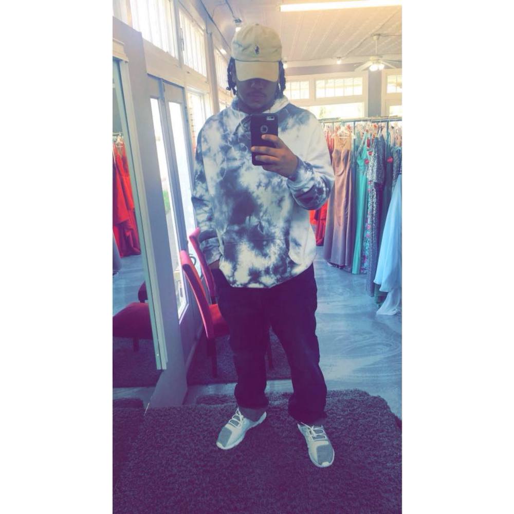 Meet your Posher, Isaiah